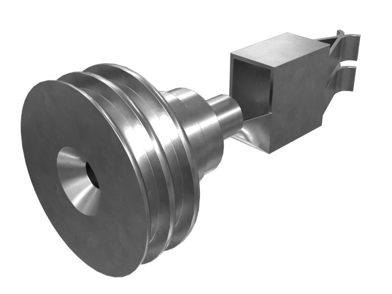 КЛЕММА В СБОРЕ