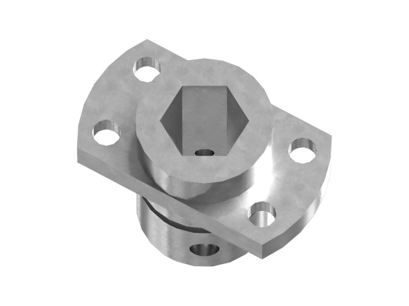 Joystick Adapter