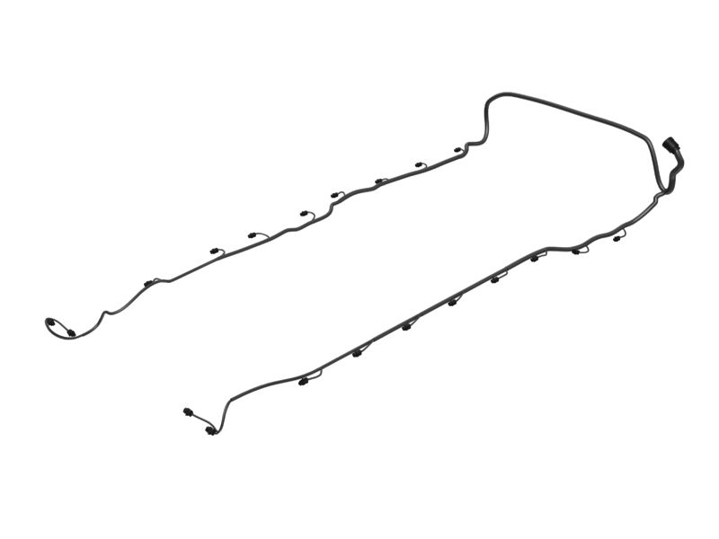 ЖГУТ ПРОВОДОВ В СБОРЕ
