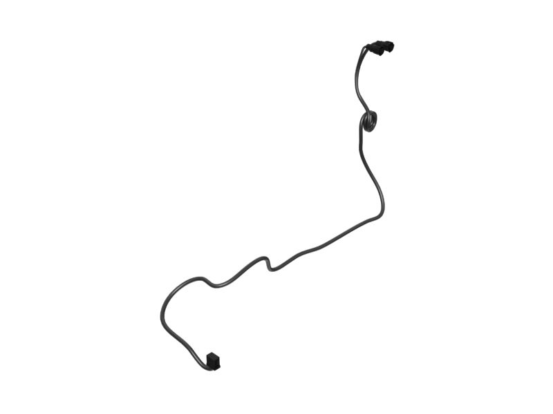 ЖГУТ ПРОВОДОВ В СБОРЕ