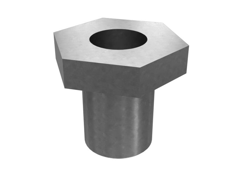 ПАТРУБОК ПЕРЕХОДНОЙ