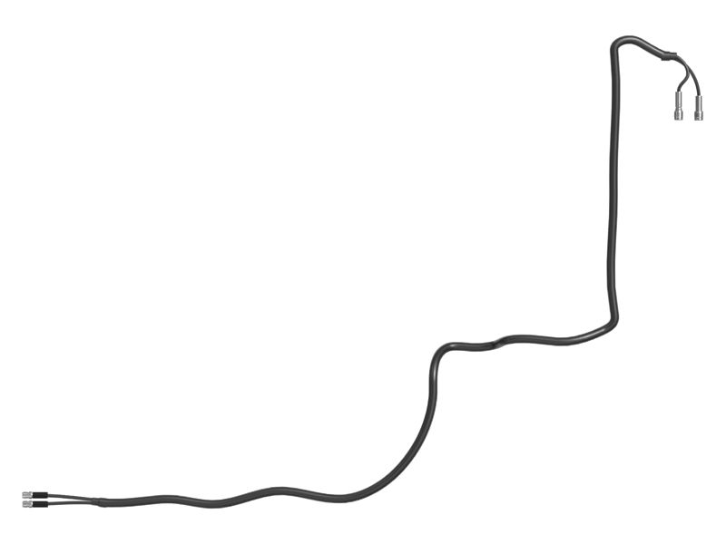 Кабель длиной 1920 мм