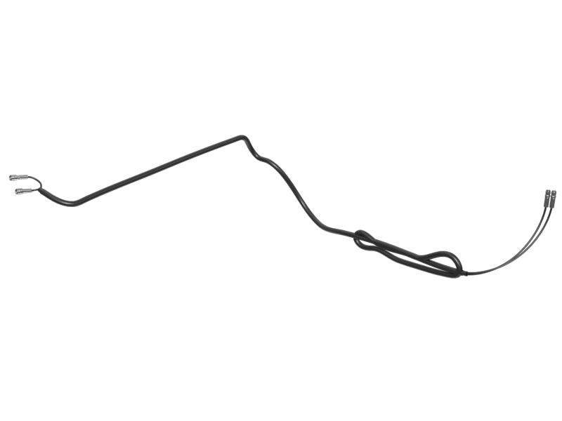 ЖГУТ ПРОВОДОВ В СБОРЕ