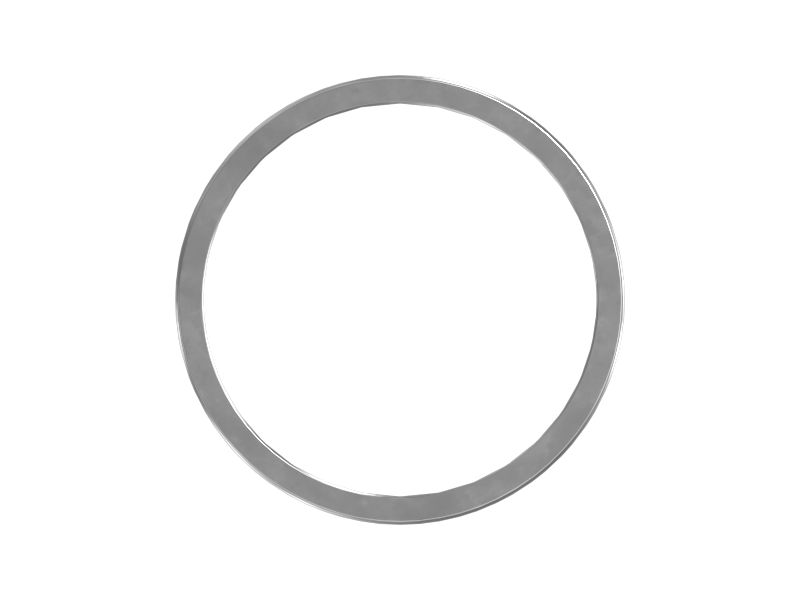 УПЛОТНЕНИЕ П-ОБРАЗНОЕ