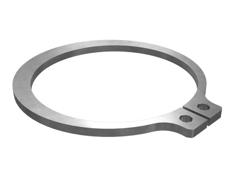 258-0068: КОЛЬЦО СТОПОРНОЕ