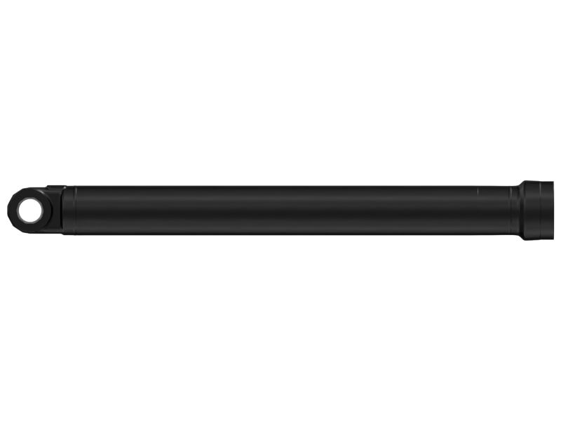 CYLINDER AS