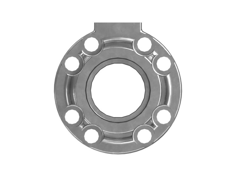 БОЛТОВОЕ КРЕПЛЕНИЕ