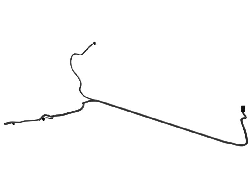 ЖГУТ ПРОВОДОВ В СБОРЕ