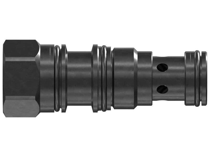 КЛАПАН ОБРАТНЫЙ