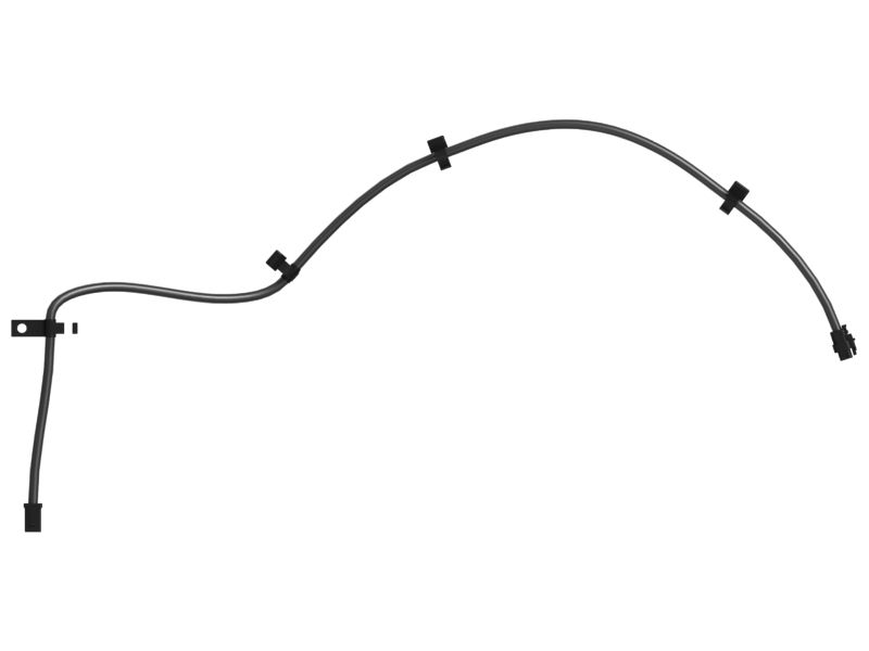 ЖГУТ ПРОВОДОВ В СБОРЕ