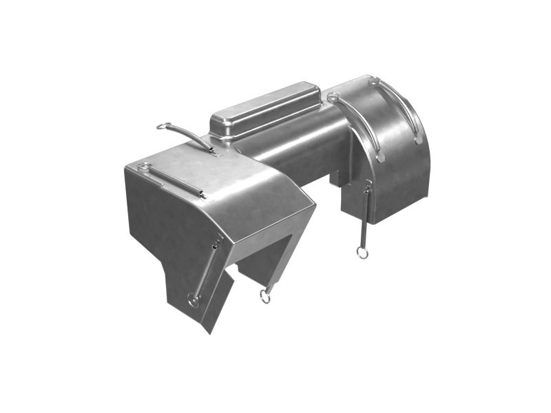 344-9433: ЩИТОК В СБОРЕ