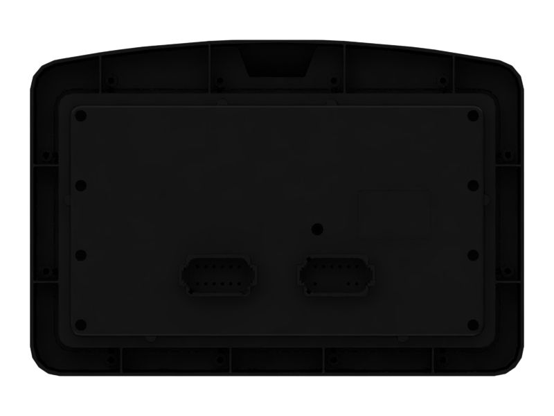 БЛОК УПРАВЛЕНИЯ