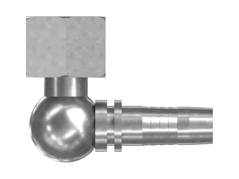 346-0057: FITTING-HOSE 3460057 купить