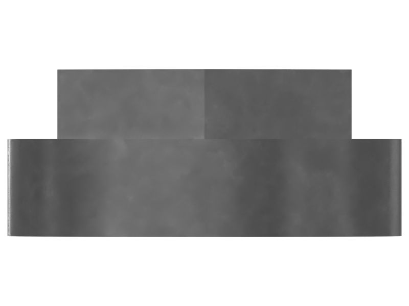 428-8455: 4" X 2" Thread Adapter 4288455 купить