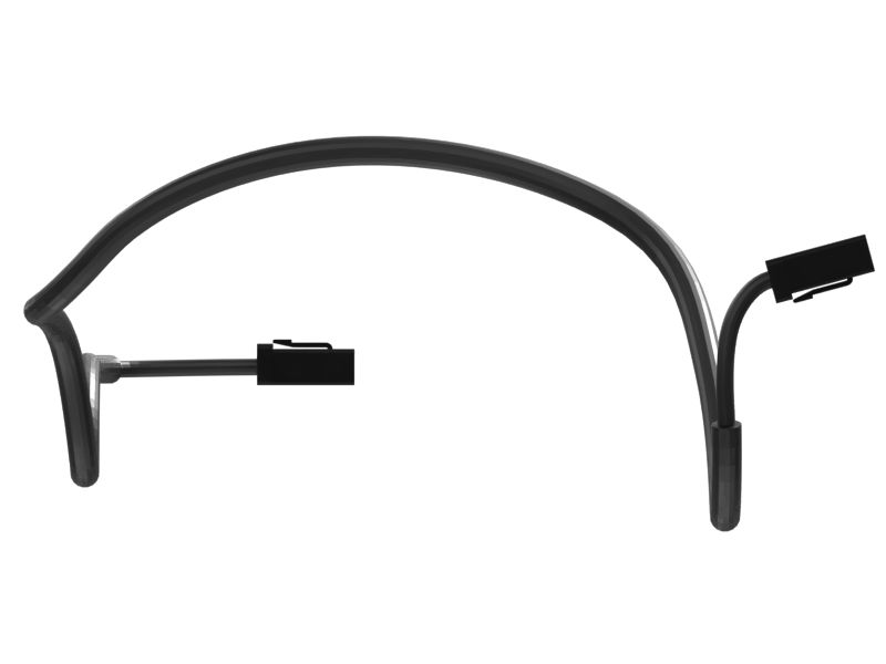 ЖГУТ ПРОВОДОВ В СБОРЕ