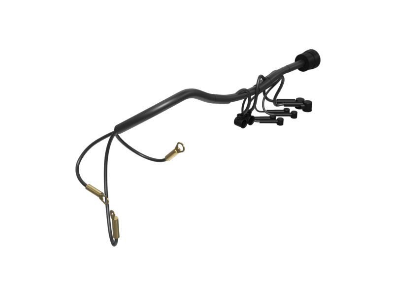 КАБЕЛЬ В СБОРЕ