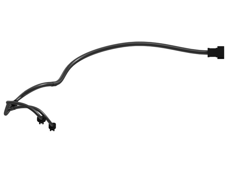 Соединительный жгут проводов датчиков