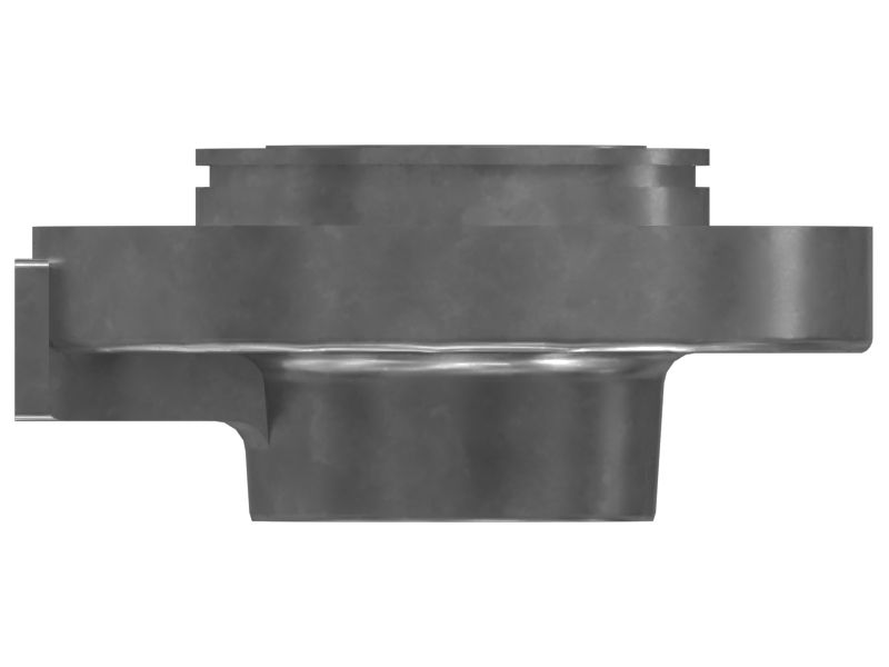 397-9886: COVER-CYLIND 3979886 купить