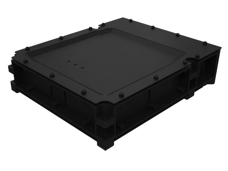 БЛОК УПРАВЛЕНИЯ