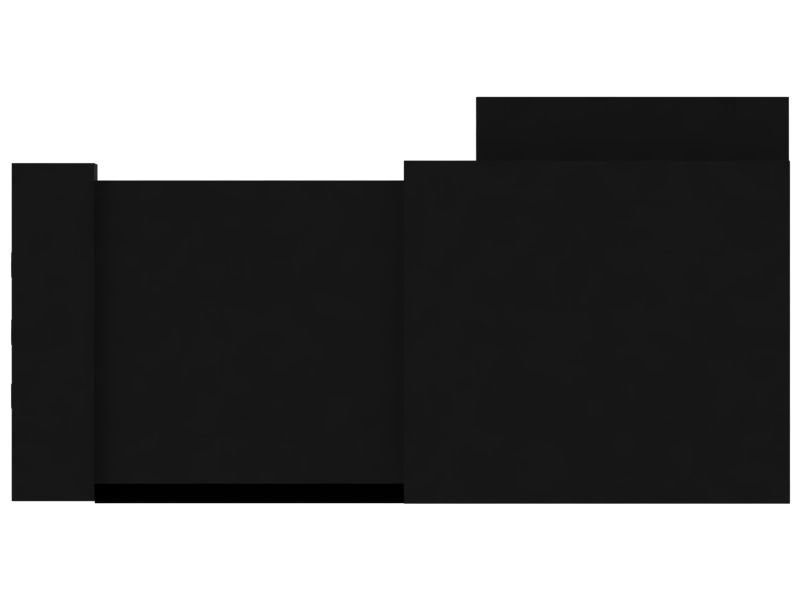 Розетка в сборе