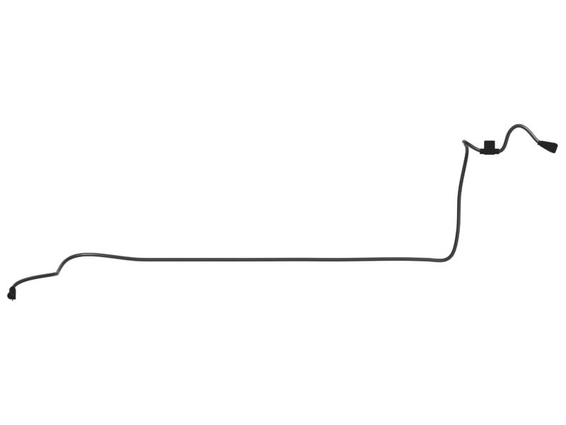 КАБЕЛЬ В СБОРЕ