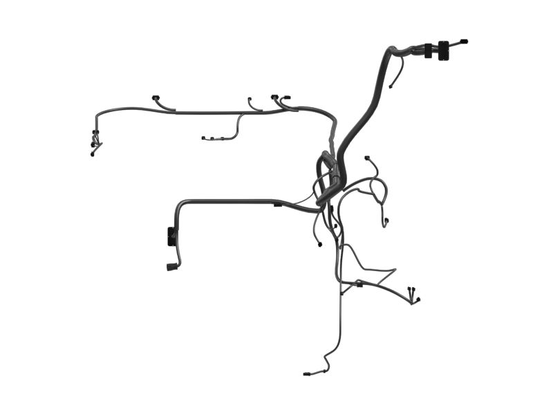 314-9556: Chassis Wiring Harness | CATCorp