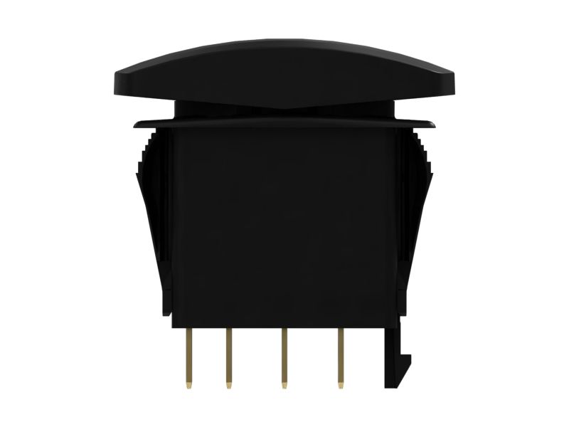 ПЕРЕКЛЮЧАТЕЛЬ КУЛИСНЫЙ В СБОРЕ