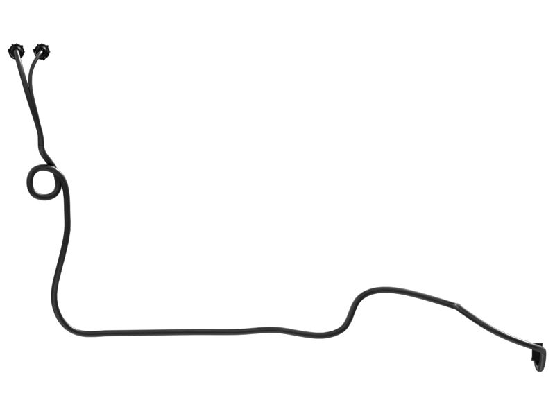 ЖГУТ ПРОВОДОВ В СБОРЕ