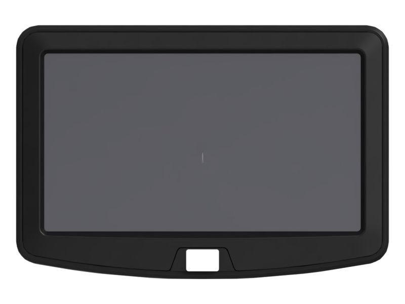 374-3614: Steuerungsmonitor