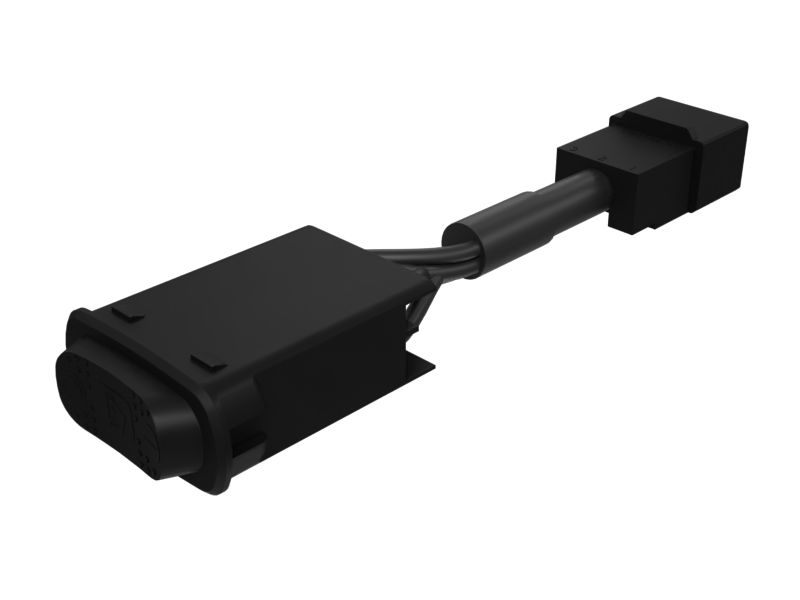 ПЕРЕКЛЮЧАТЕЛЬ В СБОРЕ