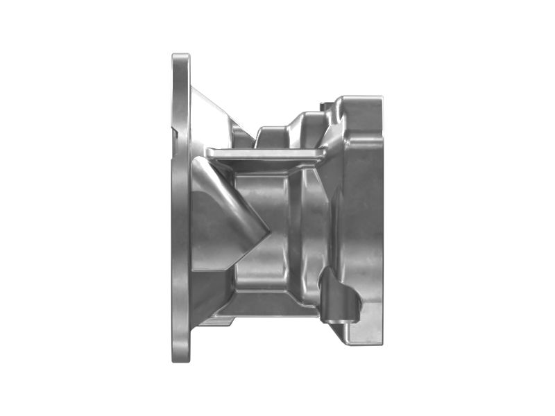 КОРПУС ЭЛЕКТРОДВИГАТЕЛЯ
