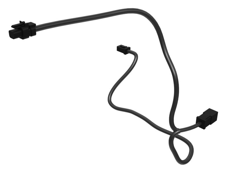 ЖГУТ ПРОВОДОВ В СБОРЕ