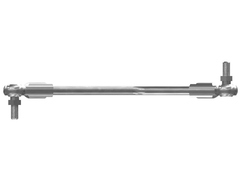 ДАТЧИК ТЯГИ В СБОРЕ