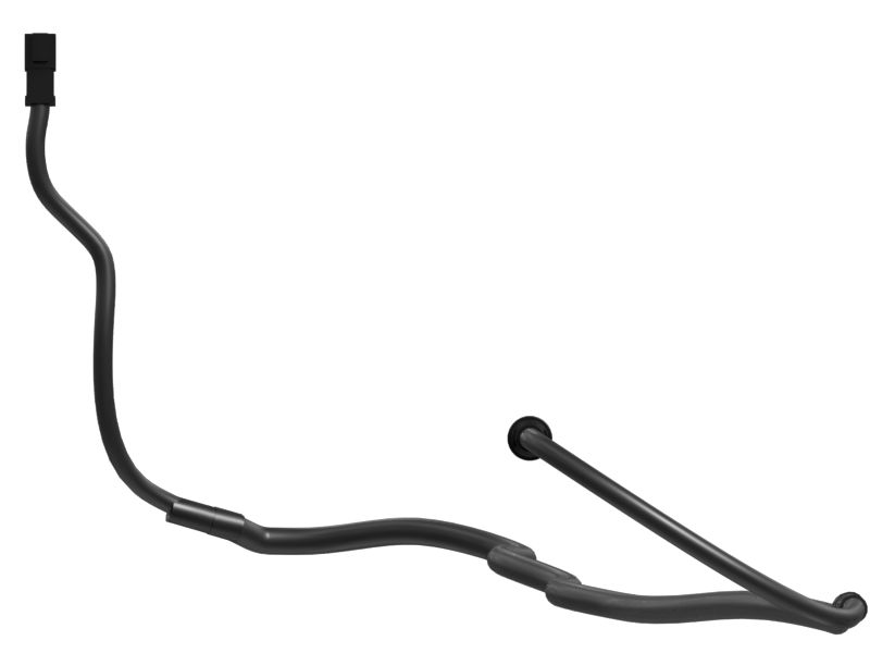 ЖГУТ ПРОВОДОВ В СБОРЕ