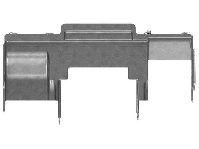 ЩИТОК В СБОРЕ