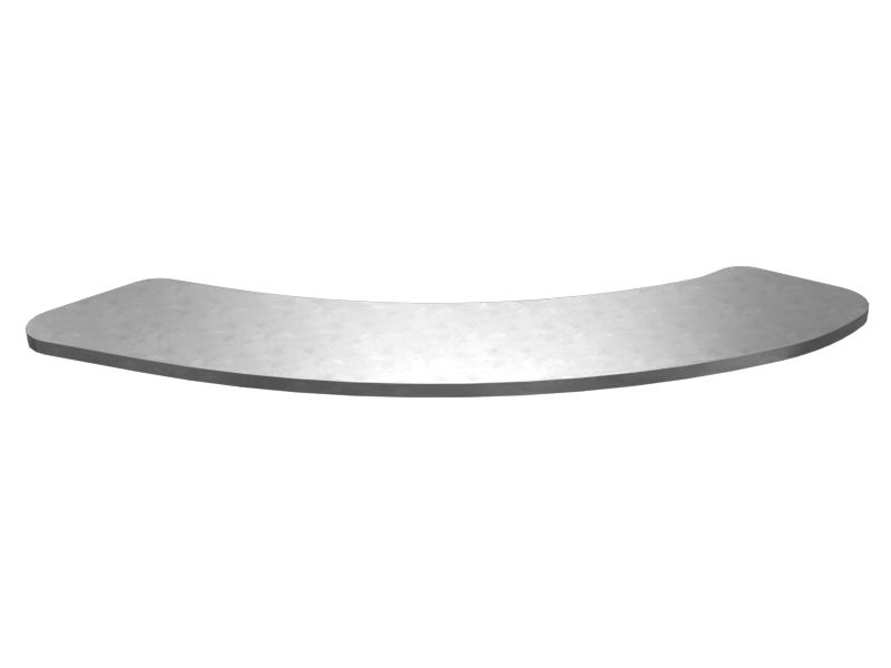 ПЛАСТИНА ИЗНАШИВАЕМАЯ