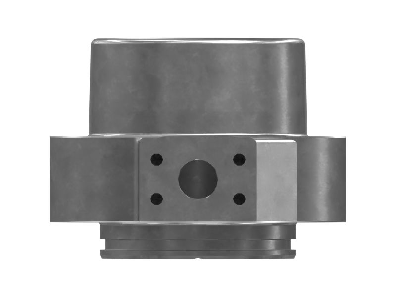 БОЛТОВОЕ КРЕПЛЕНИЕ