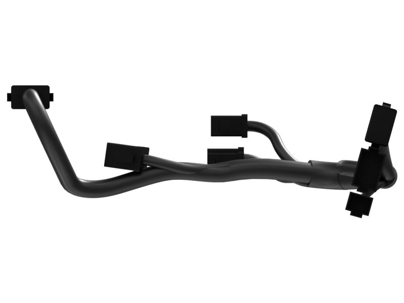 336-3867: Right Hand Steer Console Harness 3363867 купить