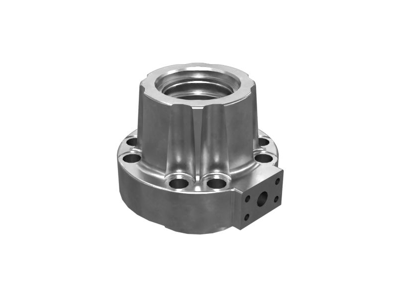 БОЛТОВОЕ КРЕПЛЕНИЕ