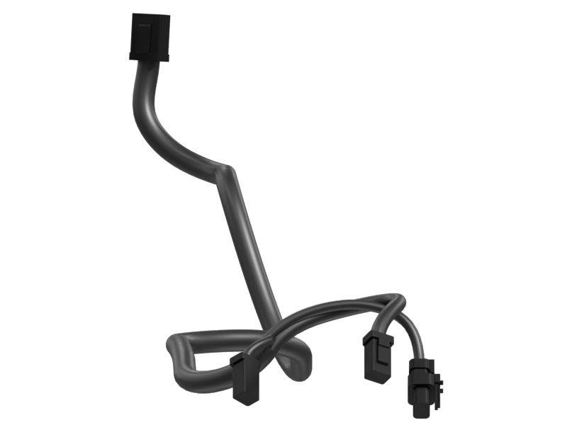 ЖГУТ ПРОВОДОВ О В СБОРЕ