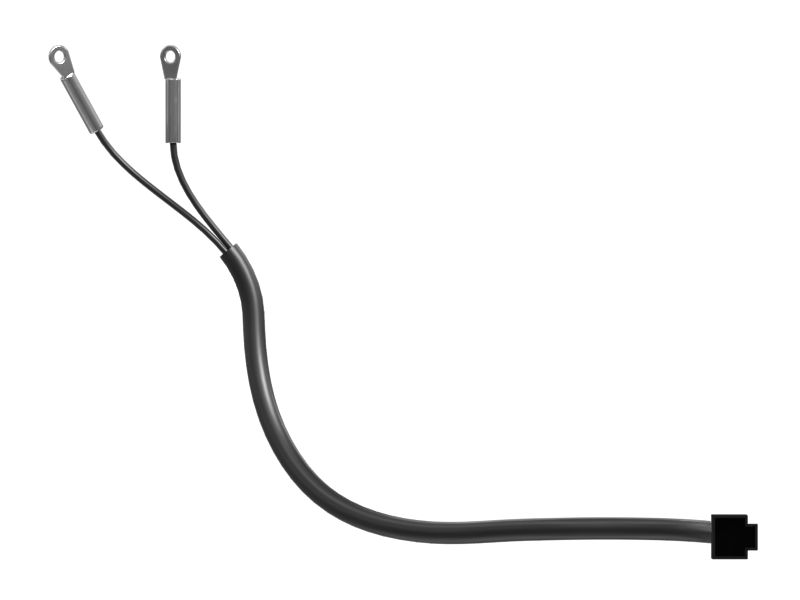 ЖГУТ ПРОВОДОВ В СБОРЕ