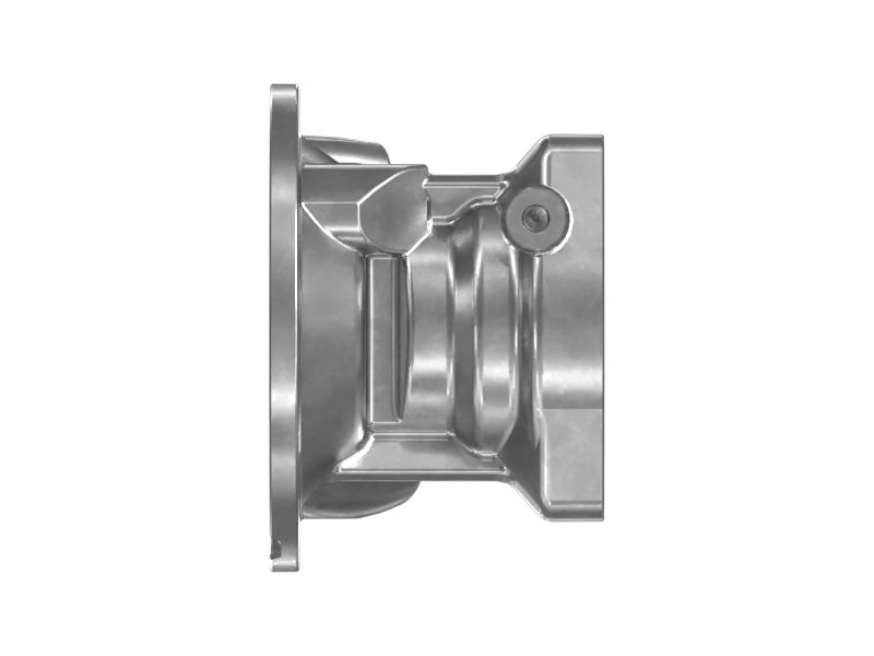 КОРПУС ЭЛЕКТРОДВИГАТЕЛЯ