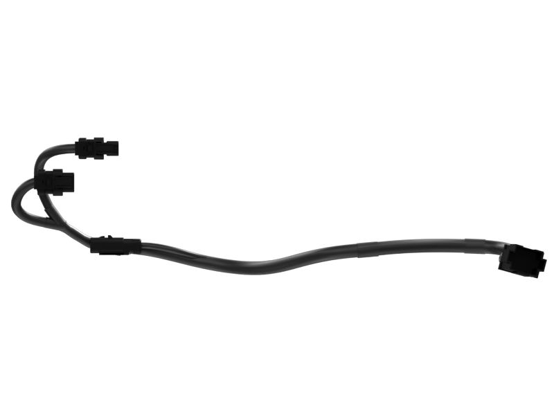 ЖГУТ ПРОВОДОВ В СБОРЕ