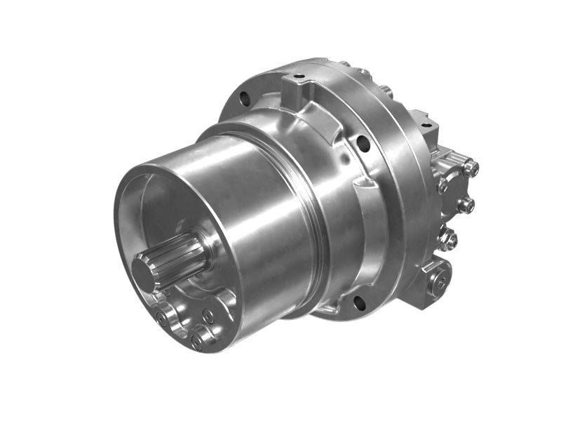 611-1187: MOTOR GP-PIS