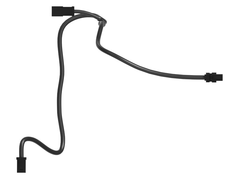 ЖГУТ ПРОВОДОВ В СБОРЕ