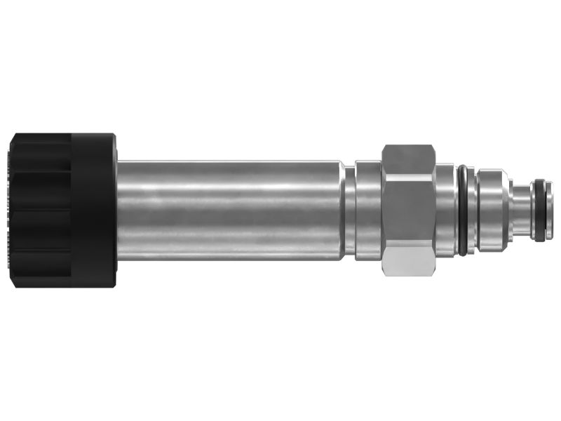 ЭЛЕКТРОМАГНИТНЫЙ КЛАПАН