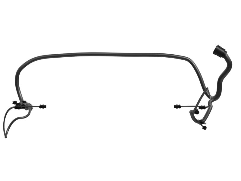 ЖГУТ ПРОВОДОВ В СБОРЕ