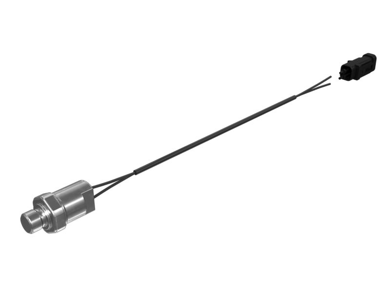 ПЕРЕКЛЮЧАТЕЛЬ В СБОРЕ