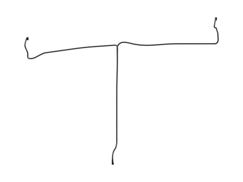 ЖГУТ ПРОВОДОВ В СБОРЕ