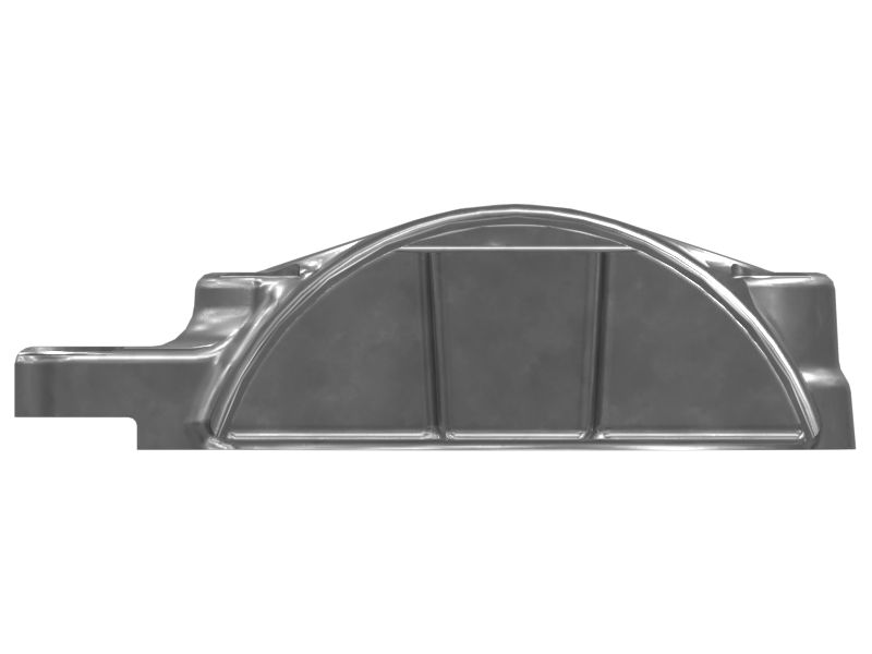 НАКЛОННАЯ ШАЙБА